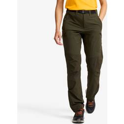 RevolutionRace Lightweight Pro Pants Dame Rosin