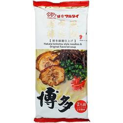 Ramen Hakata 2 portions 185g