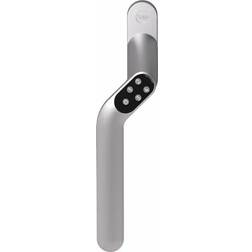 Assa Abloy Yale Code Handle Venstre Smart Mat Krom