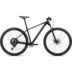 Orbea Onna 29 10 2024 Black Glossy Matte