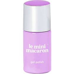 Le Mini Macaron Gel Polish Lavender 0.3fl oz