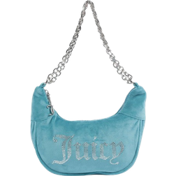 Juicy Couture Kimberly S Shoulder Bag - Aquamarine