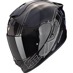 Scorpion Exo-1400 EVO II Carbon Air Reika - Sort