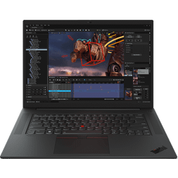 Lenovo ThinkPad P1 Gen 6 21FV000EMX