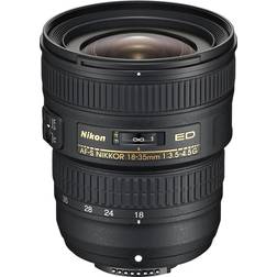 Nikon Nikkor AF-S 18-35mm F3.5-4.5 G ED