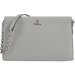 Furla Camelia Bag - Cenere