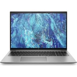 HP ZBook Firefly G11 A6UK2UT