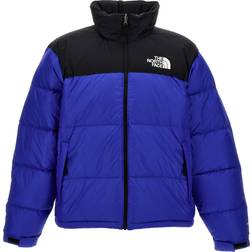 The North Face 1996 Retro Nuptse Jacket - Black/Blue