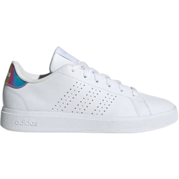 adidas Advantage Base 2.0 W - Cloud White/Halo Mint