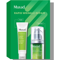 Murad Rapid Wrinkle Repair Set