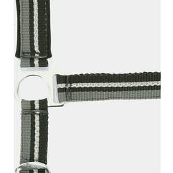 Norton Halter Brillant - Noir