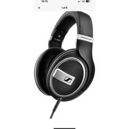 Sennheiser HD 599 SE Special Edition Headphones