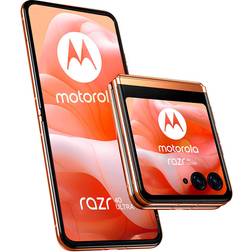 Motorola Razr 40 Ultra 256GB Peach Fuzz
