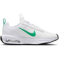 Nike Air Max INTRLK Lite W - White/Black/Stadium Green