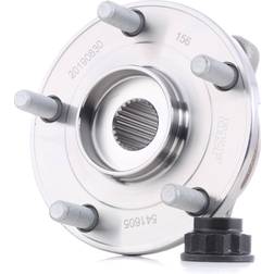 SKF Wheel Bearing Kit VKBA 6874