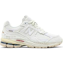 New Balance 2002R Protection Pack - Sea Salt White
