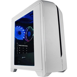 Periphio Warp Prebuilt Gaming PC 5600G 4.4GHz Turbo 1TB M.2 NVMe SSD 16GB DDR4 RAM