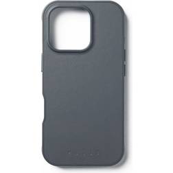 Mujjo Shield Case for iPhone 16 Pro Max