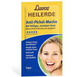 Luvos Heilerde Anti-Pickel-Maske 15ml