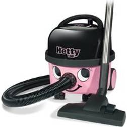 Numatic Hetty Pink Vacuum Cleaner HET160