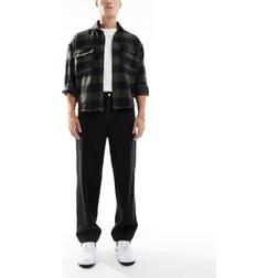 Only & Sons Loose Fit Jeans Washed Black