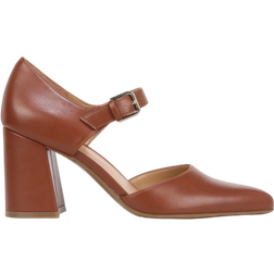 Naturalizer Pixie Mary Jane - Brazil Nut Brown