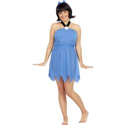 Funidelia Betty Rubble Costume The Flintstones