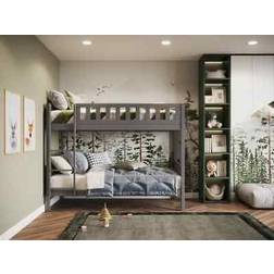 Flair Flair Bea Bunk Bed 88.7x185.8cm