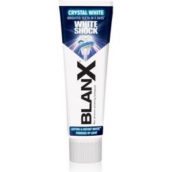 Blanx White Shock Instant White 75ml