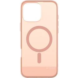 Incase Incase Incase Slim Case MagSafe Etui iPhone 16 Pro Max (Blush Pink)
