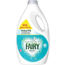 Fairy Non Bio Liquid Laundry Detergent