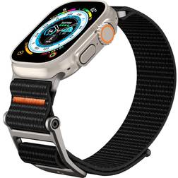 Spigen DuraPro Flex Ultra Band for Apple Watch Ultra 49mm