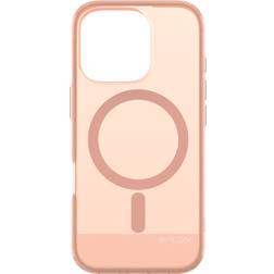Incase Incase Incase Slim Case MagSafe Etui iPhone 16 Pro (Blush Pink)