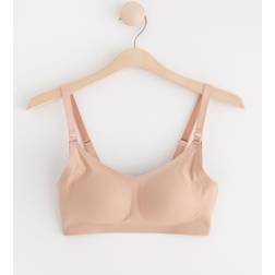 Lindex Amningsbh Beige M