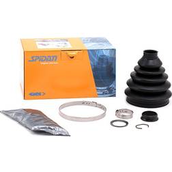 Spidan Bellow Set Drive Shaft 36175