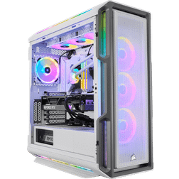 GameCastle Gamer King Intel RTX 4090 Gaming PC