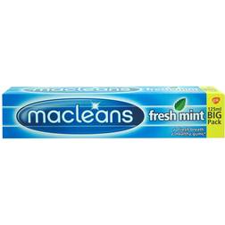 Macleans Toothpaste Fresh Mint 125ml