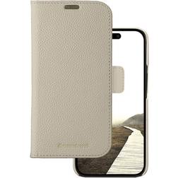 dbramante1928 New York Wallet Case for iPhone 15 Pro