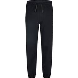 Nike Big Kid's Jordan MJ SportStatement Hoop Fleece Pants - Black (95D274-023)