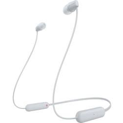 Sony WI-C100 White