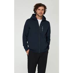 Sail Racing Bowman Zip Hood - Navy