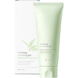 Lyzmus Purifying Exfoliating Gel 60g