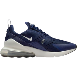 Nike Air Max 270 M - Midnight Navy/Black/Jade Horizon/White