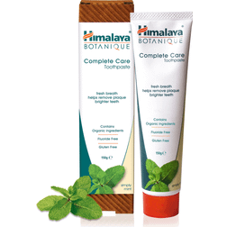 Himalaya Whitening Complete Care Simply Mint 150g