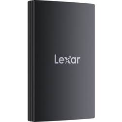 LEXAR SSD SL700 Armor USB 3.2 4TB R2000/W2000