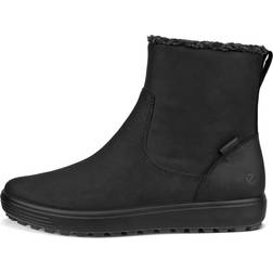 ecco Soft 7 Tred W - Svart