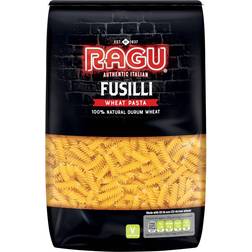 Ragu Authentic Italian Fusilli Wheat Pasta 750g 1pack