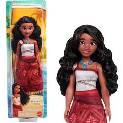 Disney Princess Moana 2 Moana Fashion Doll