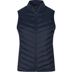ID Identity Stretch Bodywamer - Dame - Navy