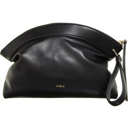 Furla Erica Clutch - Black